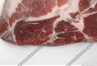 pork meat 0009